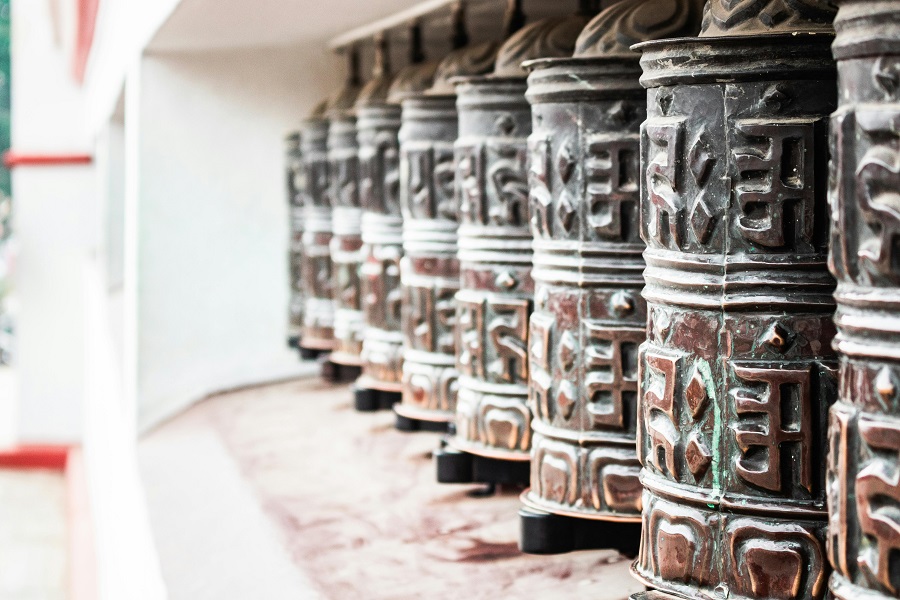 Nepal
