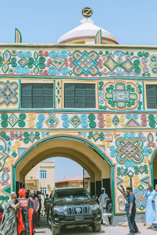 Benin City, Edo State, Nigeria